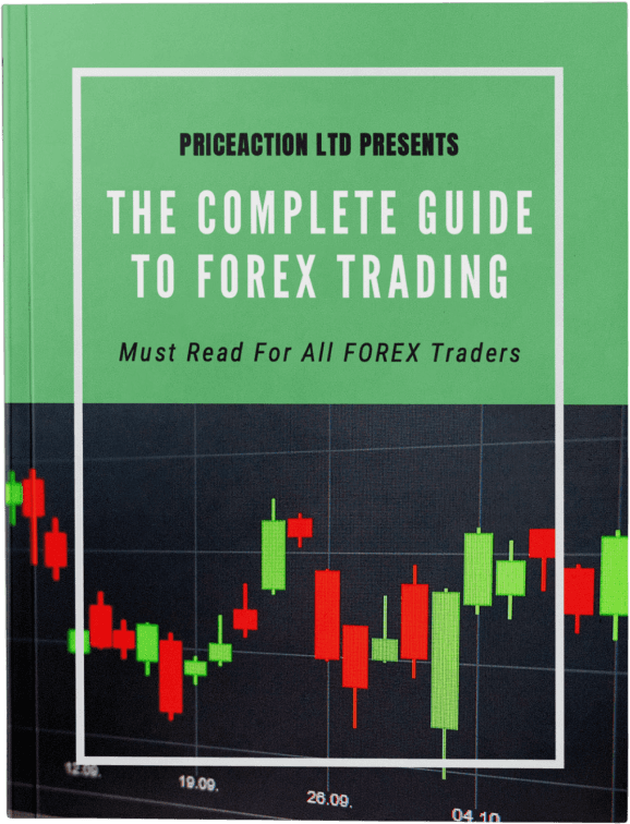 The Complete Guide to Forex Trading