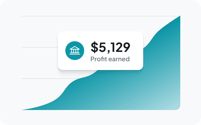 3. Make Consistent Profit