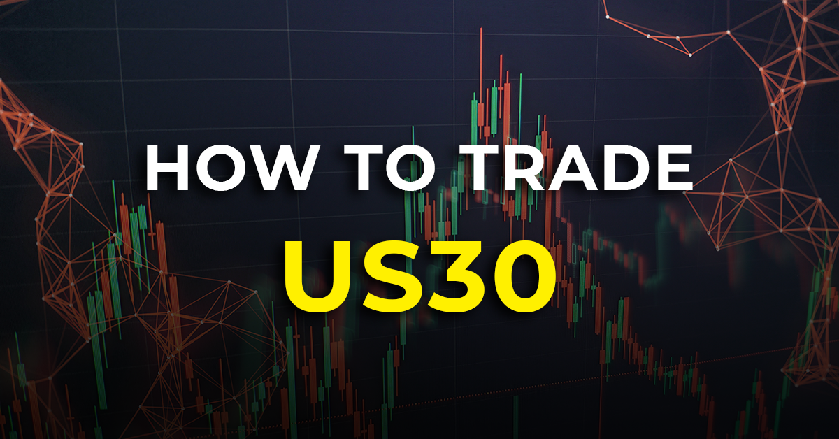 how to trade us30