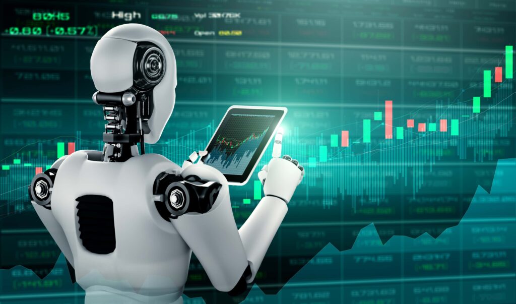 Robot nation forex simple 4h forex strategy