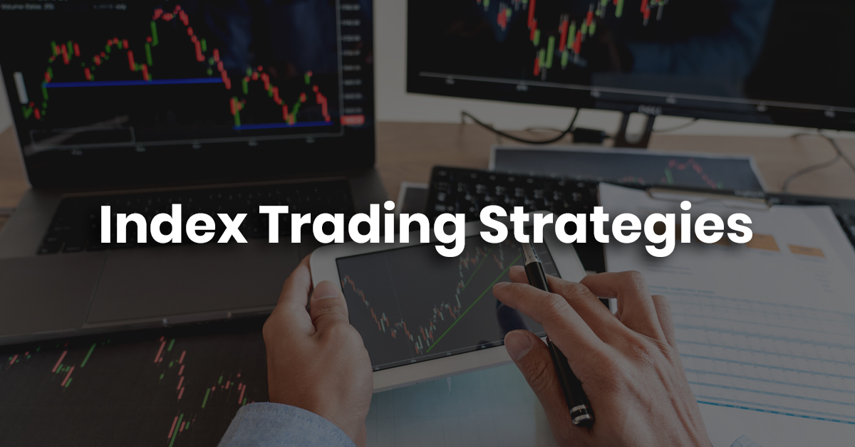 Index trading