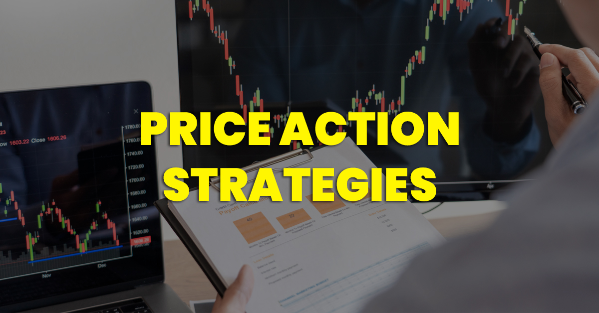 Price action strategies