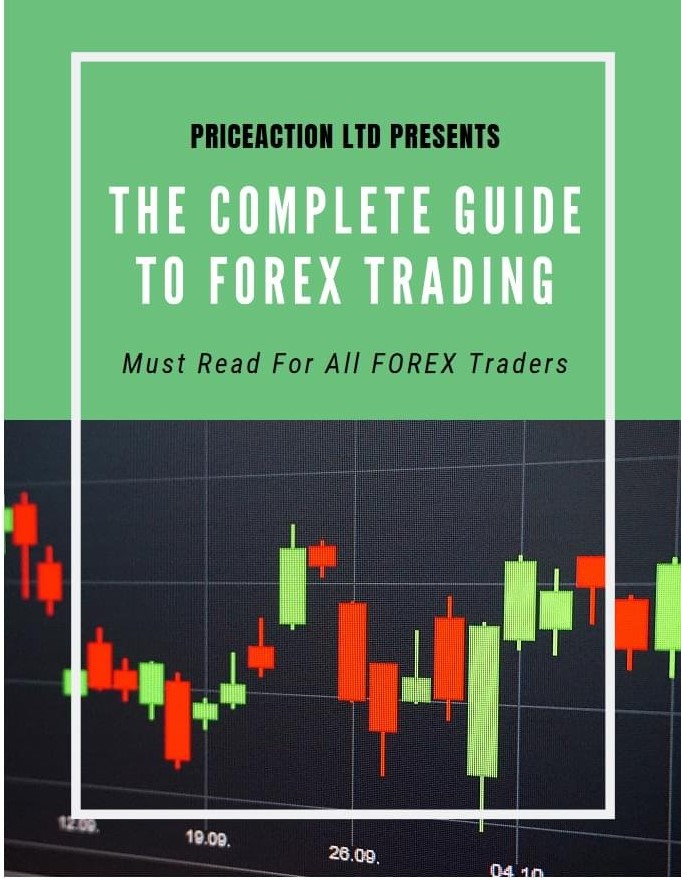 The complete guide to forex trading