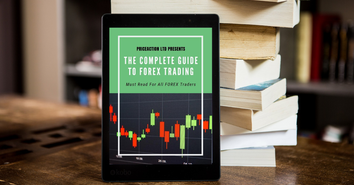 forex books for beginners